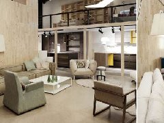 東莞房屋展覽展示設(shè)計(jì)制作