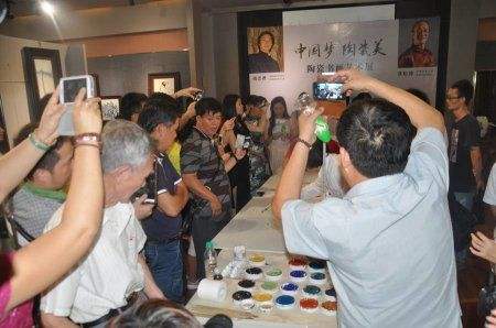東莞企業(yè)文化展覽展示設(shè)計制作