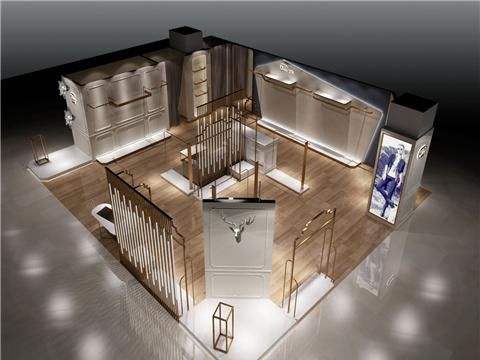 東莞展覽展示設(shè)計制作參展范圍